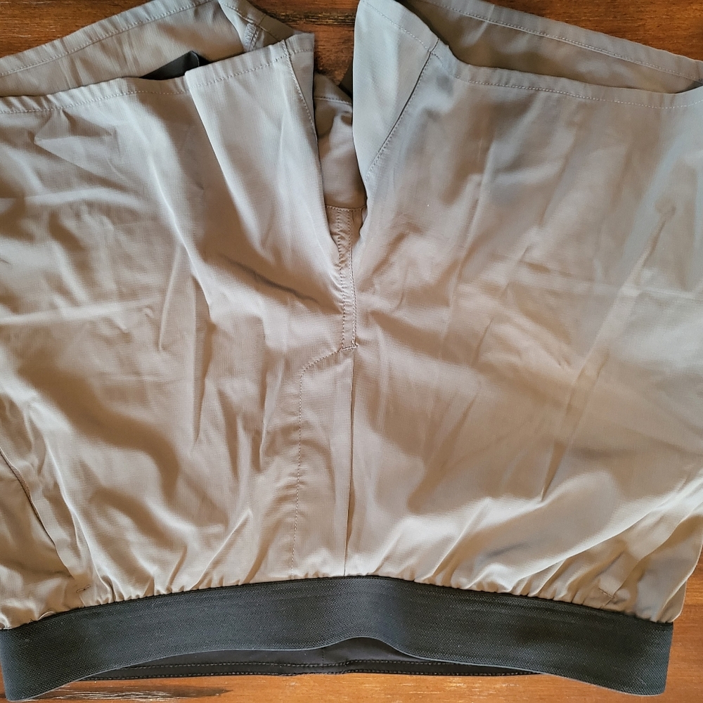 Ten Thousand The Tactical Shorts 5"